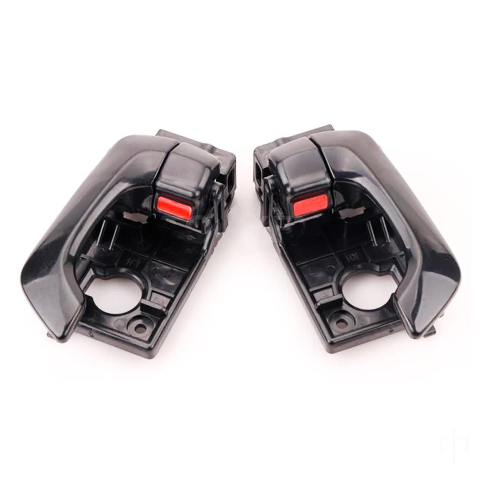 Beyepznzck One Color Car Interior Door Handle Cover For Kia For Optima 2006-2010 Interior Door Handle Cover