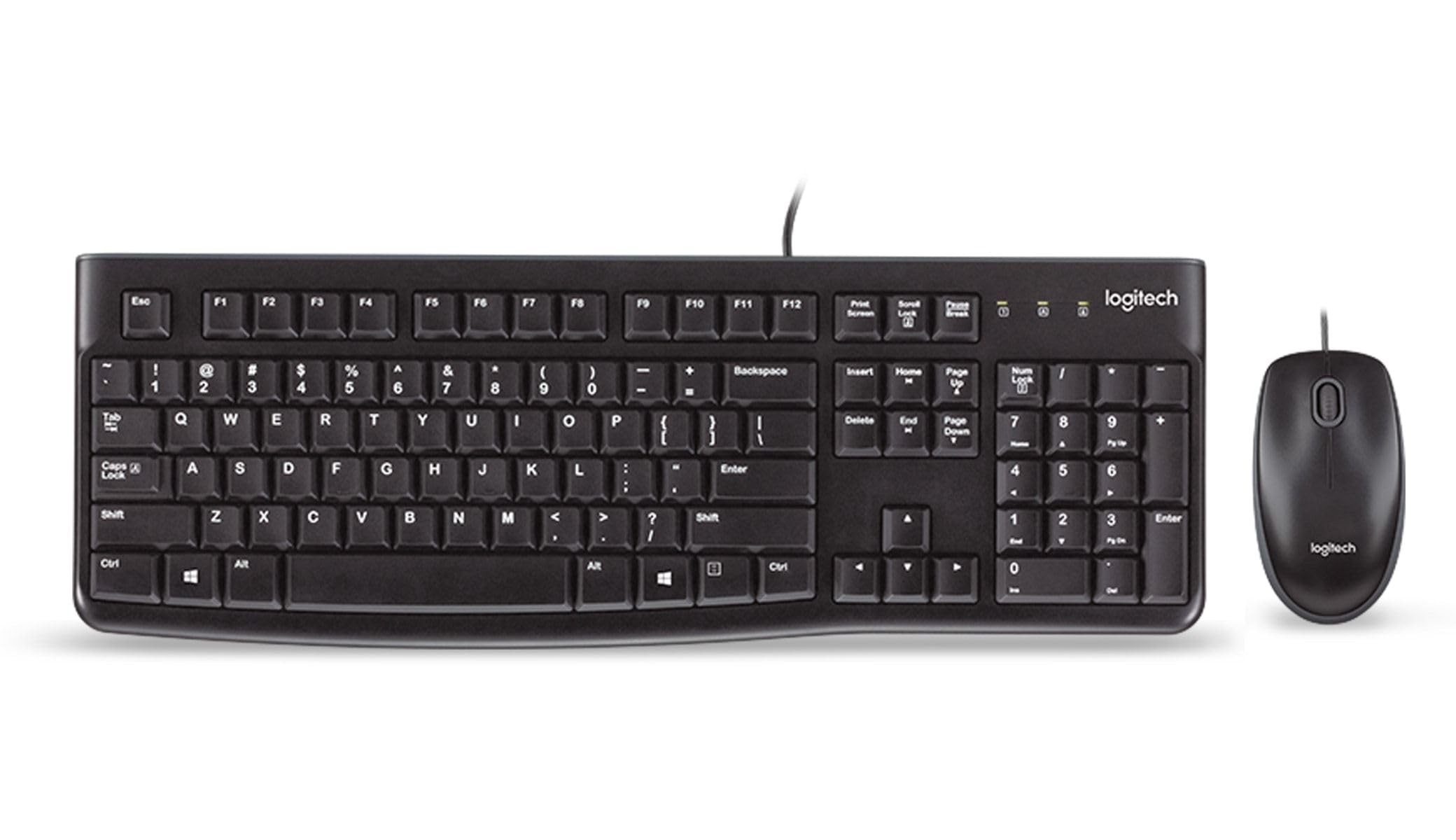Teclado Español Logitech MK850 Combo Teclado Y Ratu00f3n