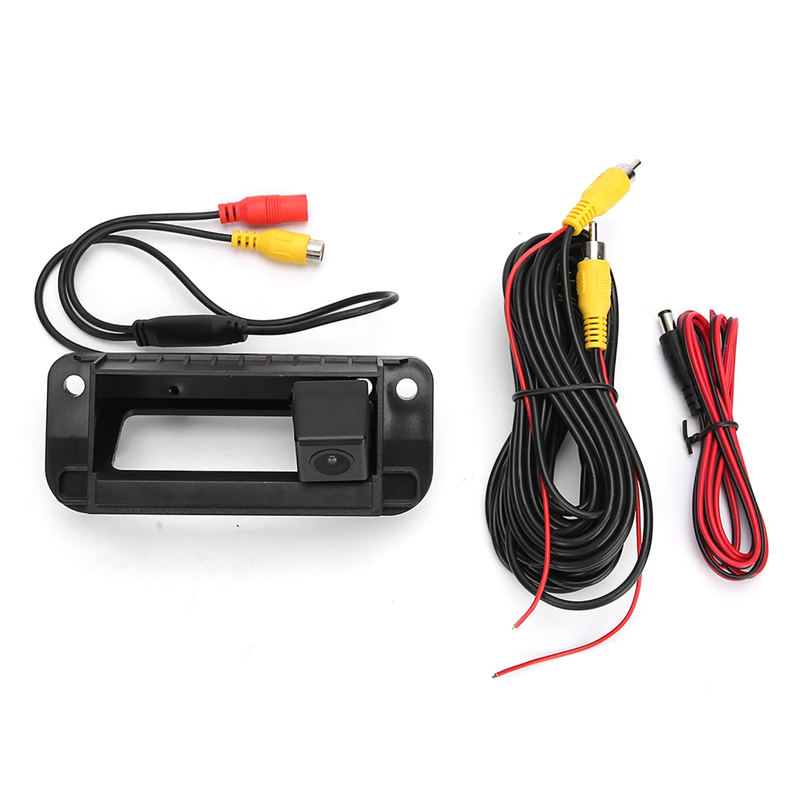 Camera de stationnement de coffre et surveillance inverse Support pour W204 W212 C200 Classe C Classe E Recul