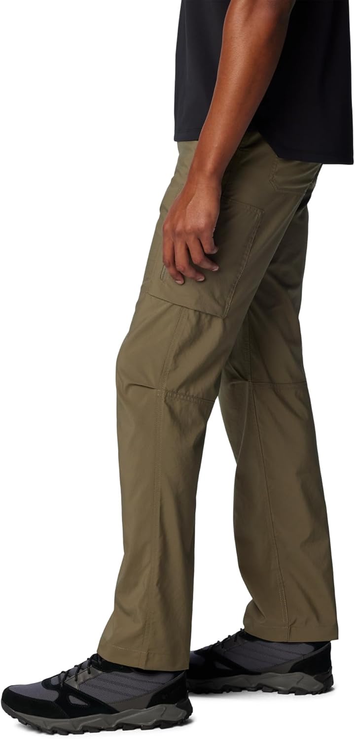 Columbia Men's Silver Ridge Utility Pant