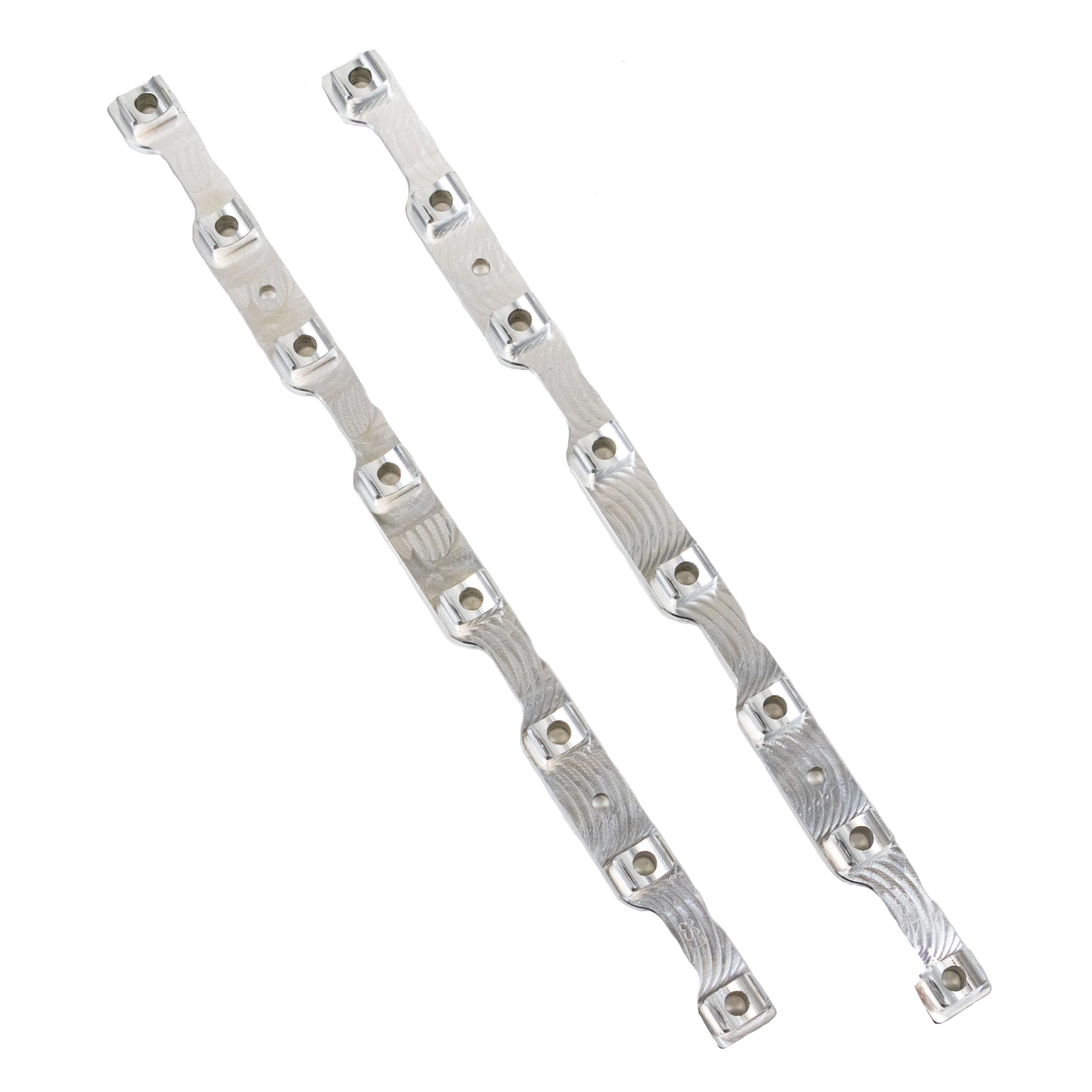 Amazon.com: Michigan Motorsports Billet LS3 Rectangle Port Rocker