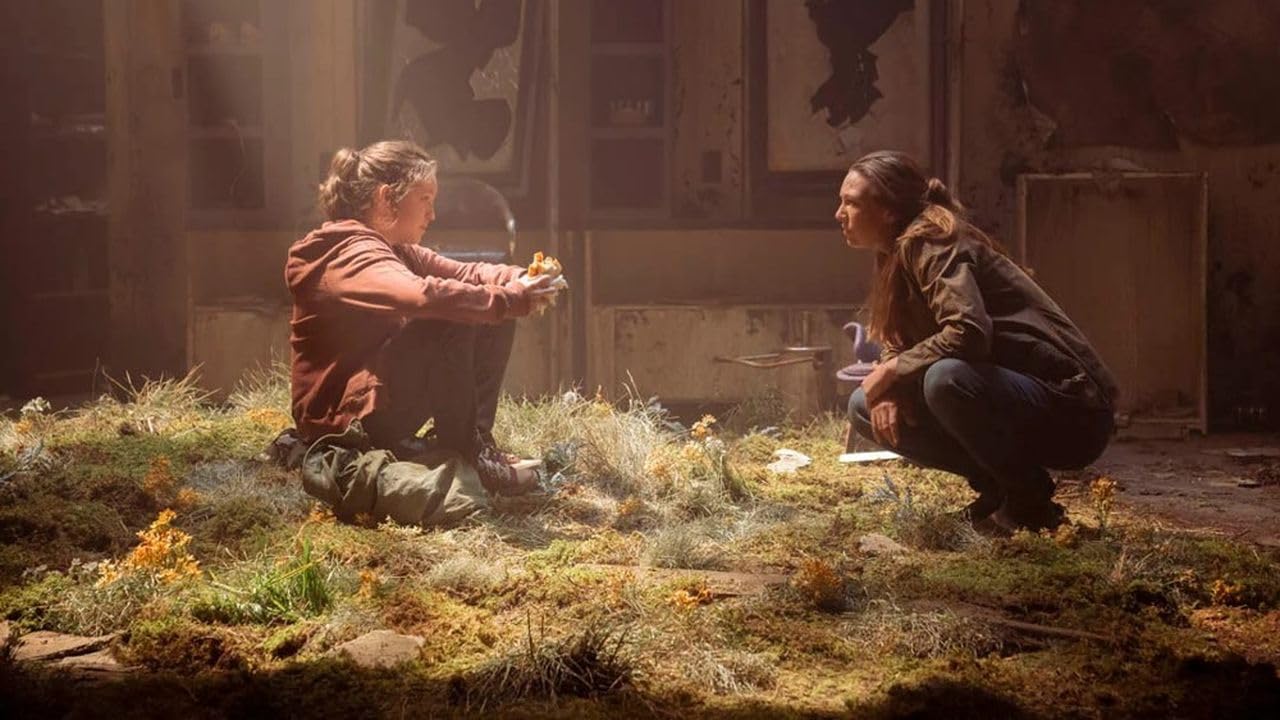 The Last of Us - Saisons 1 et 2