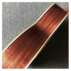 YYYSHOPP Custom Custom 39 Pouces Body Toutes L’épinette Solide Encoustique Boah Bood Guitare De Guitare De Guitare… - Les Beatles, Paul McCartney, John Lennon, RIngo Starr, George Harrison YYYSHOPP Custom Custom 39 Pouces Body Toutes L'épinette Solide Encoustique Boah Bood Guitare De Guitare De Guitare… – Image 6