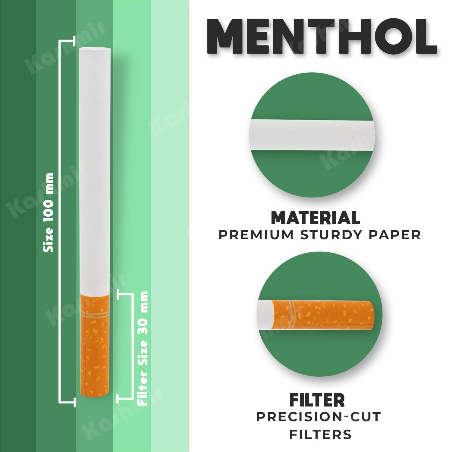 menthol filter cigarettes Amazon.com: Roxwell CigaretteTubes Menthol 100's mm – 1000 Count - 5 Boxes of 200 Tubes – Smooth Draw White Filters – Clean Burn, No Tearing – Fits Most Injector Machines menthol filter cigarettes Amazon.com: Roxwell CigaretteTubes Menthol 100's mm – 1000 Count - 5 Boxes of 200 Tubes – Smooth Draw White Filters – Clean Burn, No Tearing – Fits Most Injector Machines