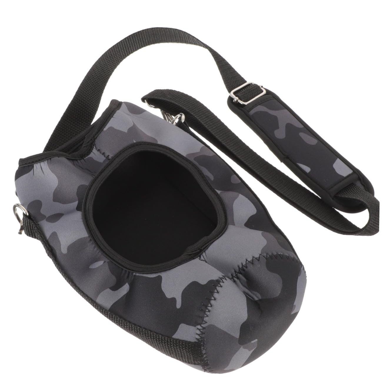 de Taza de Agua Botella de Agua Gimnasia Cubrir Reutilizable pequeño Bolsa portabotellas de Agua Bolsa de Tela Lavable para Botella Bolsa Porta biberones paño