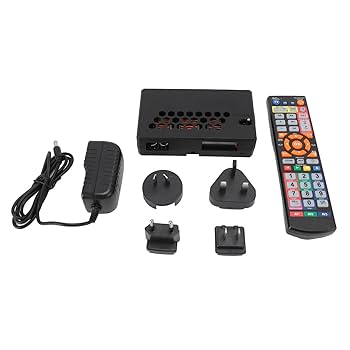 OSSC Open Source Scan Converter, OSSC SCART Component VGA to