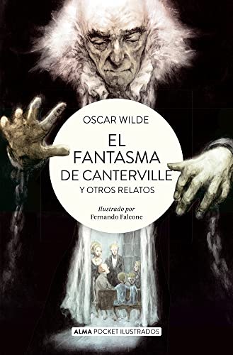 El fantasma de Canterville (Pocket ilustrado) (Spanish Edition)