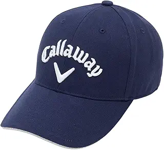 Callaway(キャロウェイ) メンズ 継続定番 キャップBASIC CAP JM/帽子 ゴルフメンズ