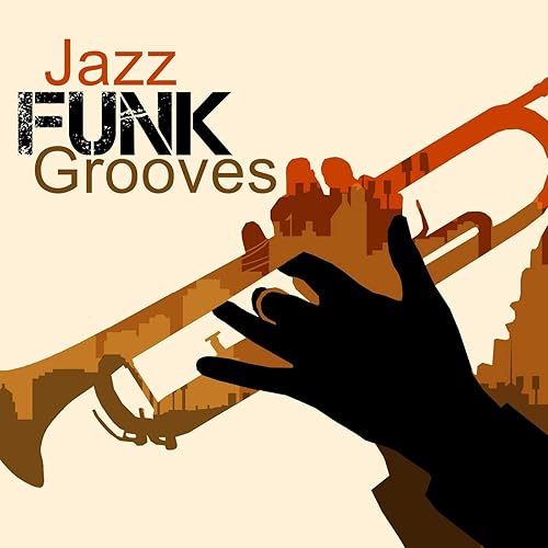 Jazz Funk Grooves by Various artists on Amazon Music Amazon.co.uk