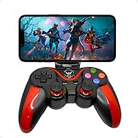 Controle Para Celular Smartphone + Cabo Telescópico Android AL-G7 Bluetooth
