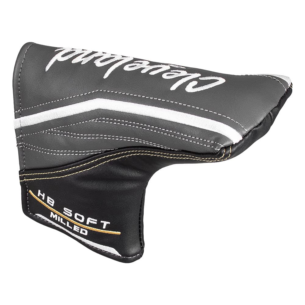 Cleveland Golf HB Soft Milled #4 Putter