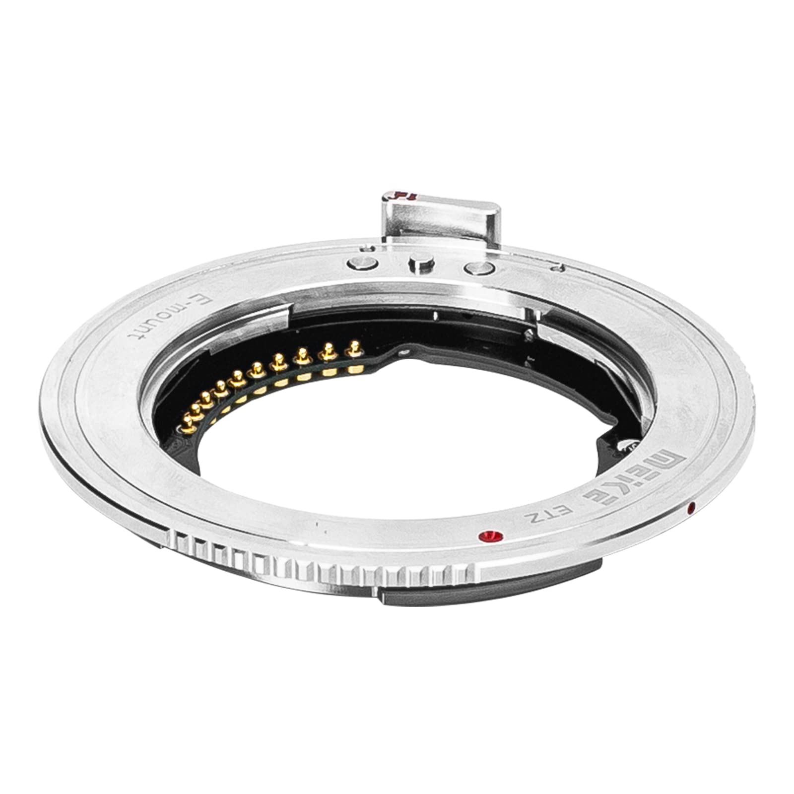 Amazon.com : Meike MK-ETZ Auto-Focus Mount Lens Adapter for Sony E