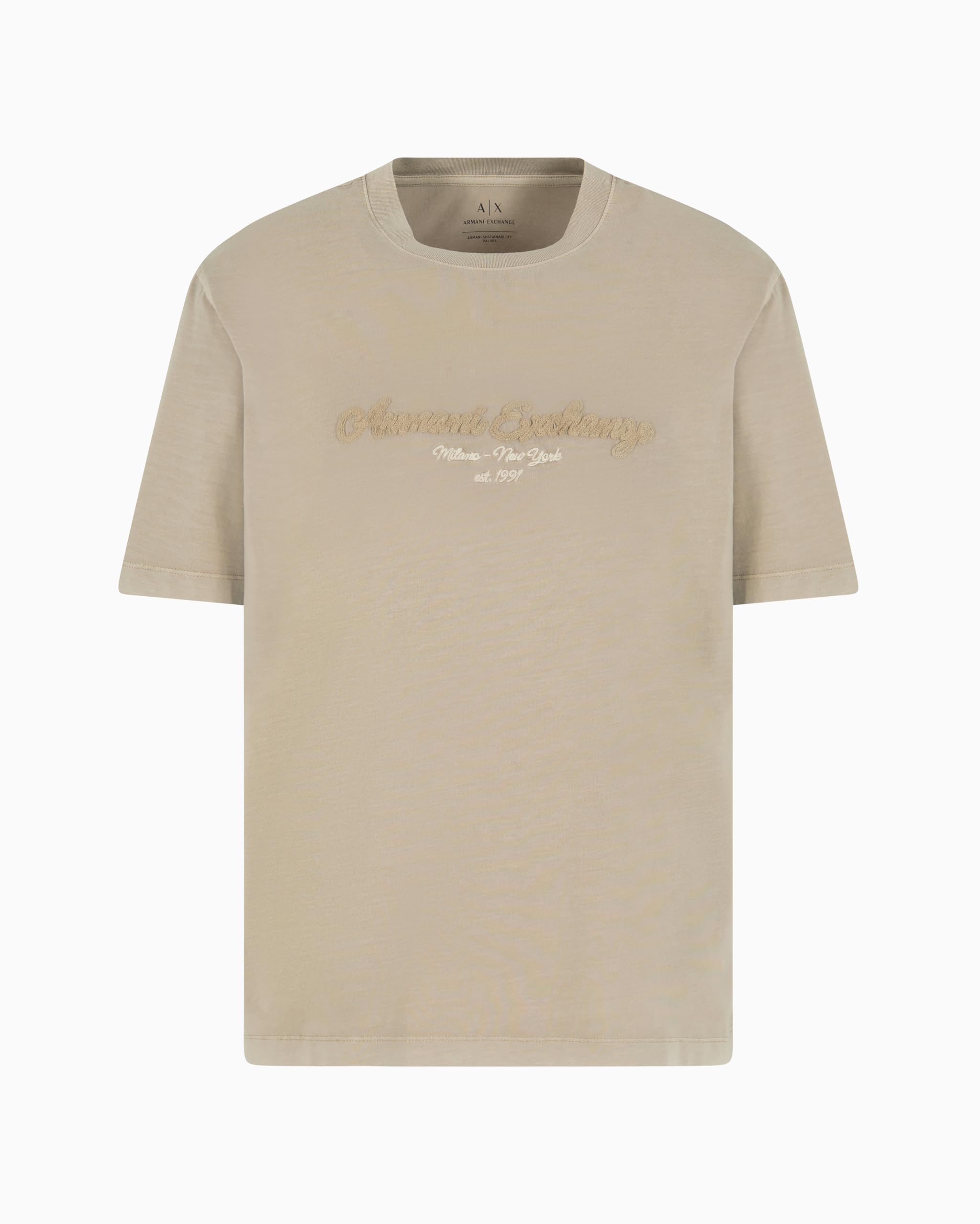 Mode von Armani Exchange