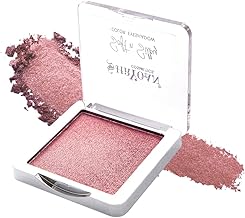 Shryoan Soft And Silky Color Eyeshadow| Shimmer Finish, Highly Pigmented with Mineral Oil | Creative Glam Look Eyeshadow (Shade 18) (5g)