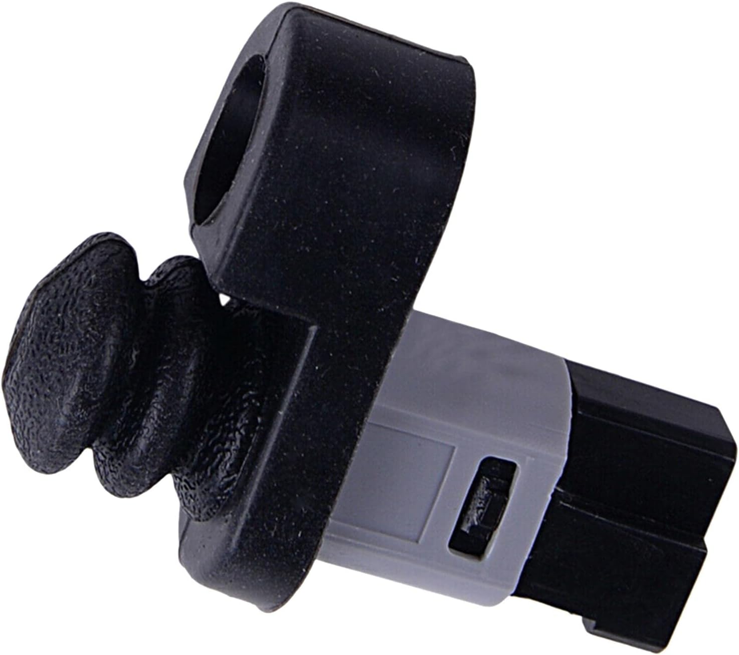 Leather Make up Shaving Kit Traveling Bag