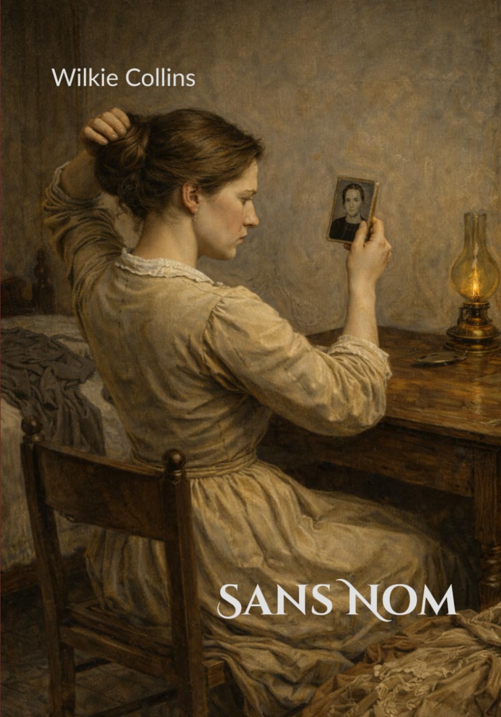 Sans Nom: Édition intégrale (traduit)