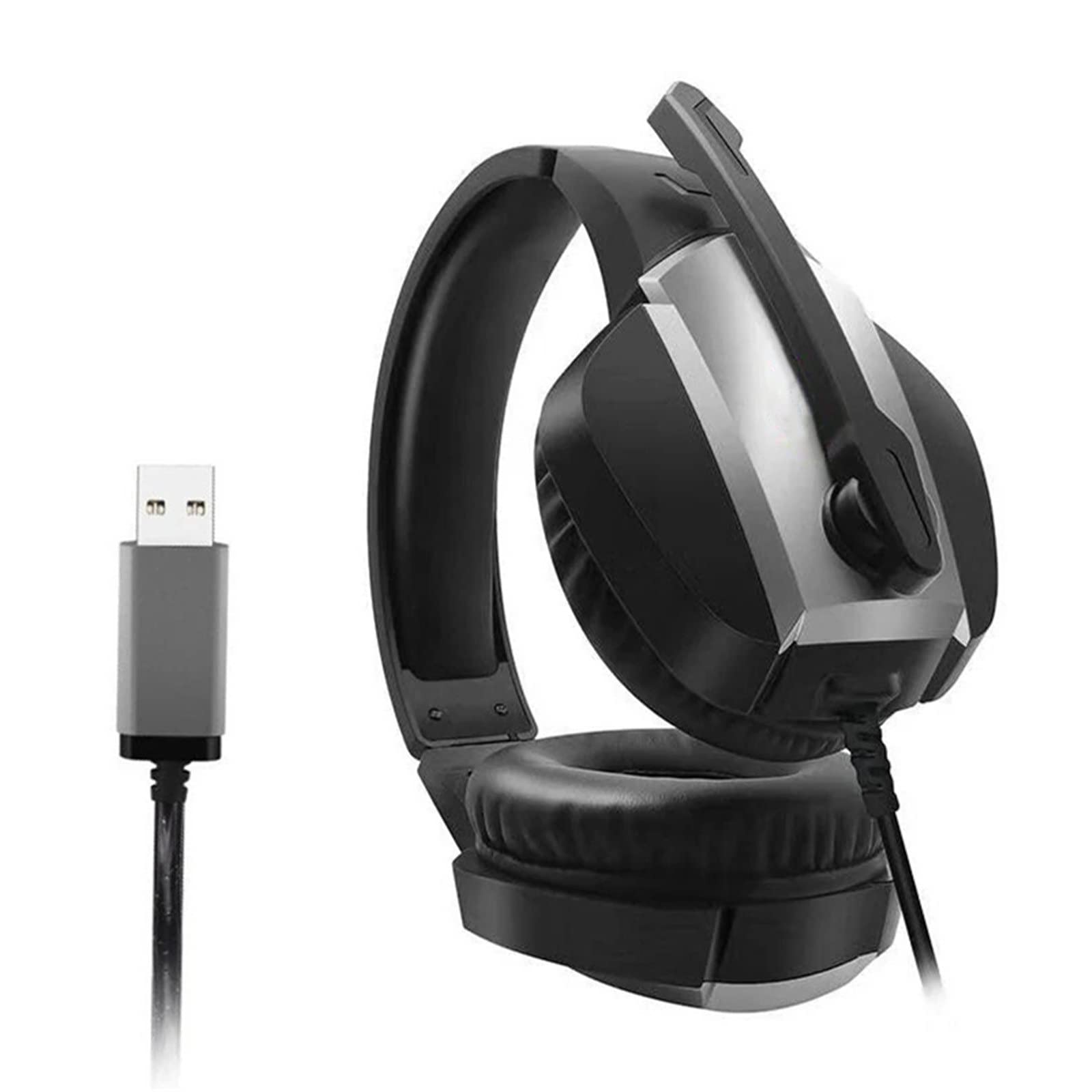 Amazon.co.jp: ゲーミングヘッドセット ゲームヘッドセット7.1チャネル
