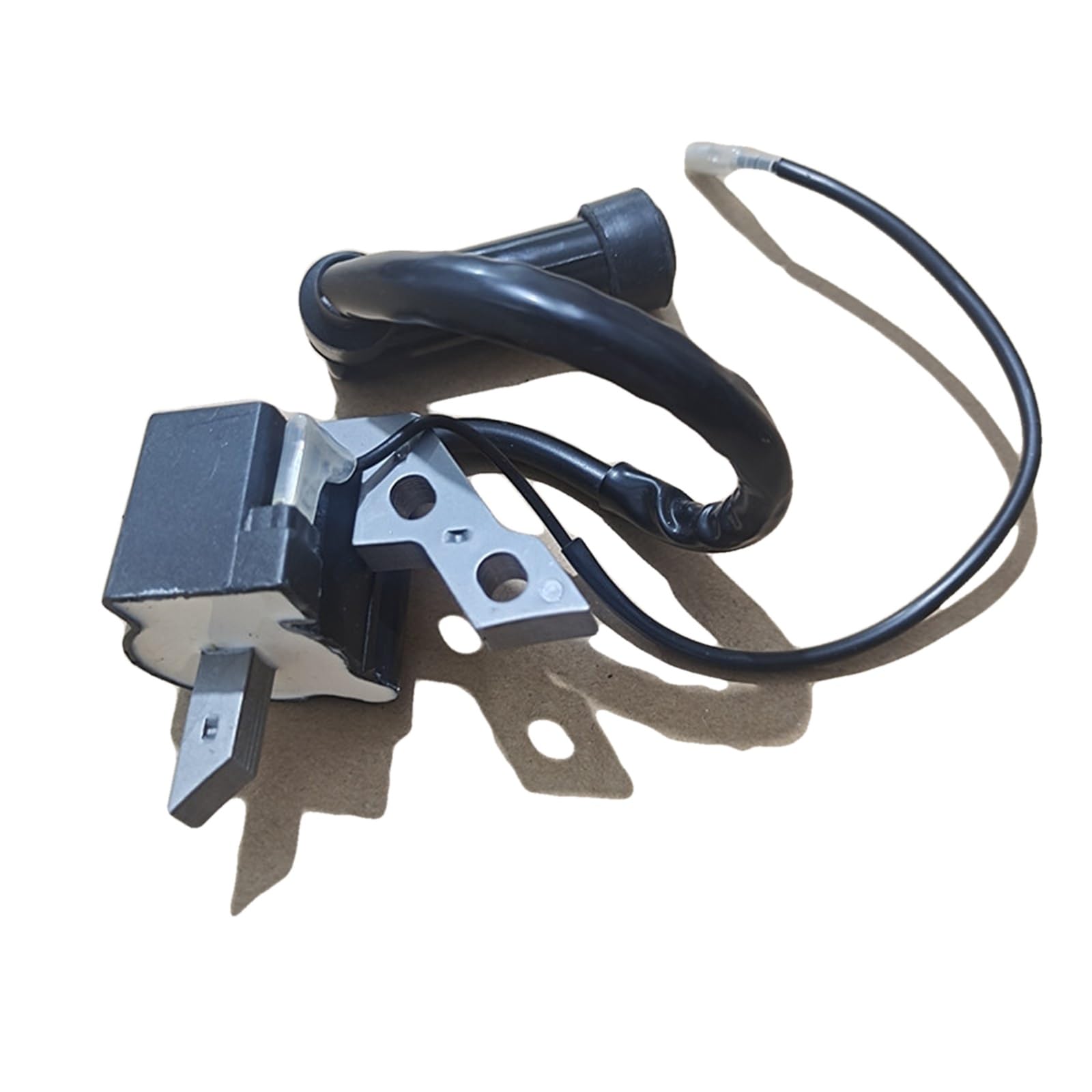 Javon 154 Ignition Coil Fit For 154F 156F 1P56f 1Kw 1200 1.5Kw Fit For Stanley Su1500 Generator Ignitor Repl Part Ke24015aa Ignition Coils Module Magneto