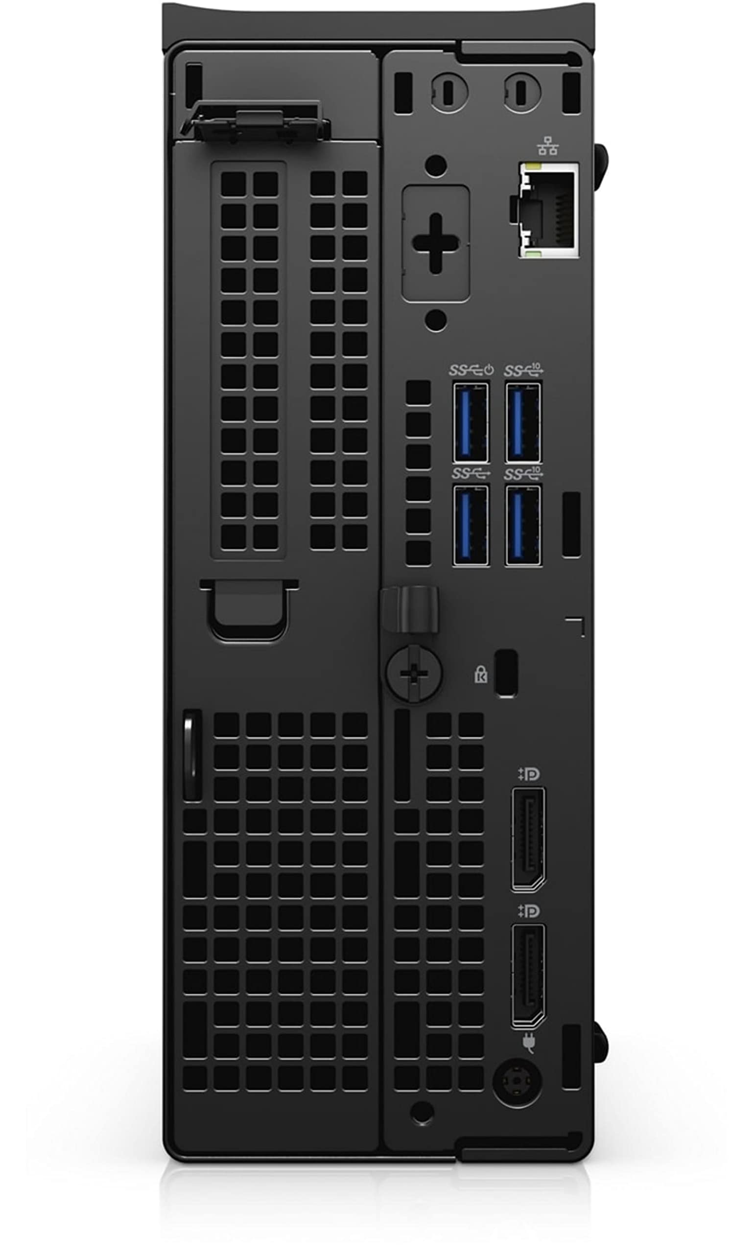 Amazon.com: Dell Precision 3240 Workstation Desktop | Core i7
