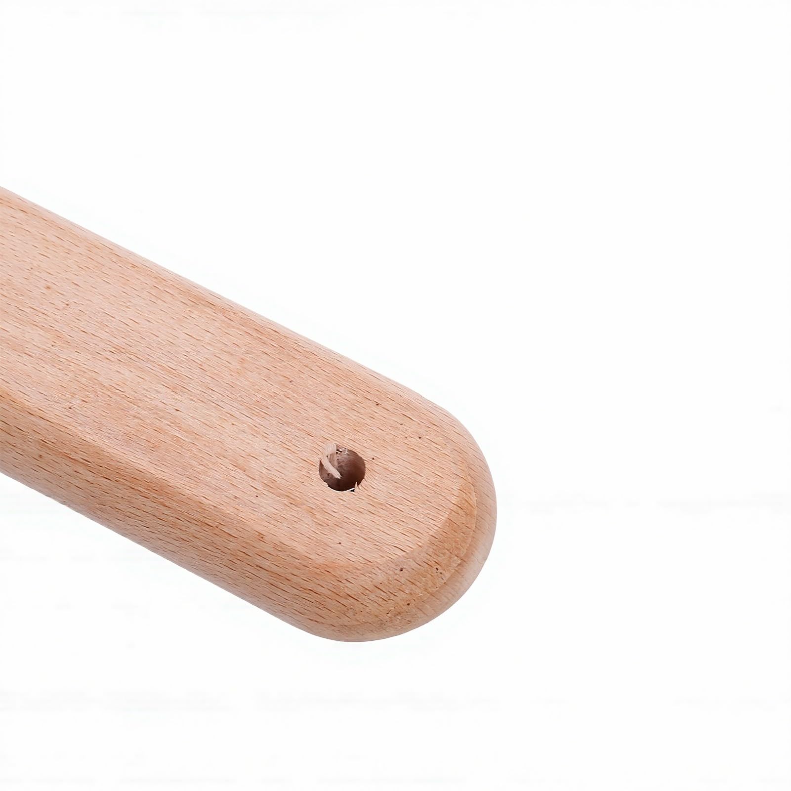 Eujgoov Scie à Main 440mm, Scie Japonaise avec Lame en Acier SK5 et étui en Cuir, pour élagage des Arbres, Jardinage et Travaux Extérieurs