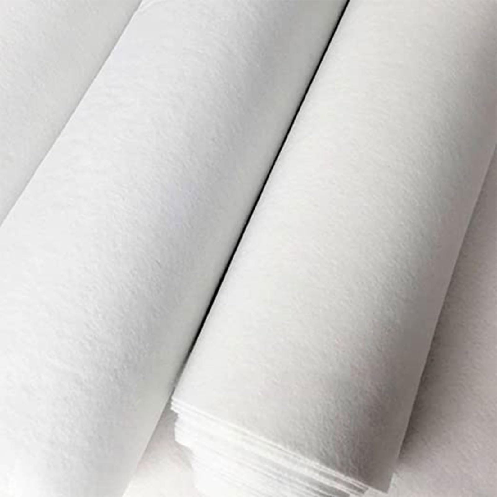 Weißer Gangläufer, Teppichrolle, 10 m, 20 m, Hochzeitsteppich, 2 mm dick, rutschfest, für drinnen und draußen, Strand, Hochzeiten
