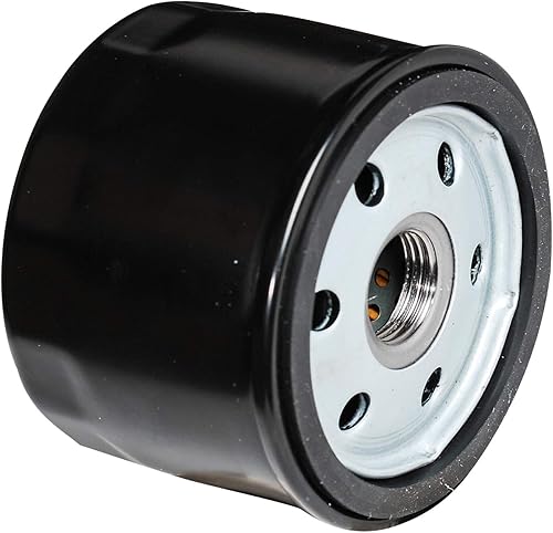 Miniatura 2 de HIFROM Reemplace el filtro de aceite de alto rendimiento KN-164 KN 164 para F650GS 652 F800GS F800R F800S F800ST F650GS R1200GS K1200G 11427673541