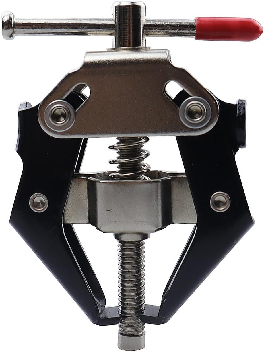 Rulbelok Windshield Removal Tools Flexible Battery Terminal Alternator Bearing Puller Windshield Wiper Arm Puller Energy-Saving Heavy-Duty Arm Bearing Remover