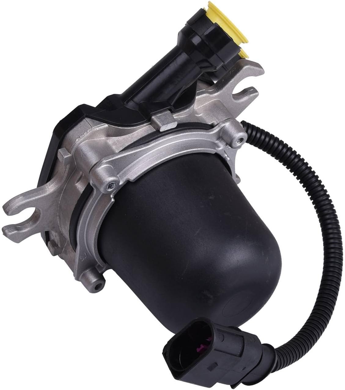 Secondary Air Injection Smog Pump, Emissions Control Component, Vehicle Specific Fit, for Reduced Emissions and Cleaner Exhaust, Model XXD1ZYYISPIOIM1I1