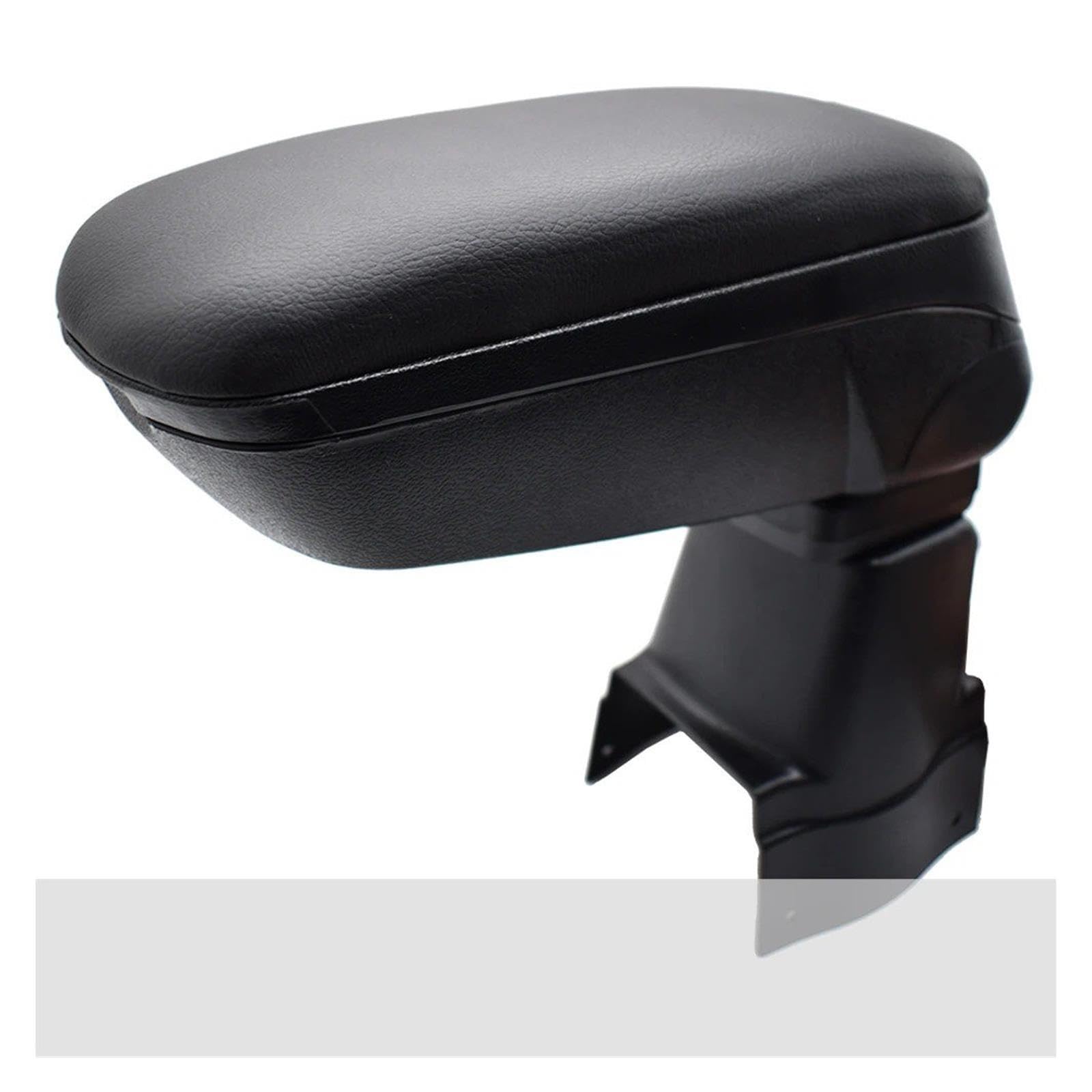 para Duster 2010-2015 Caja Reposabrazos Automóvil Tienda Central