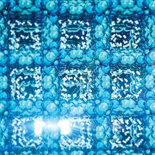 MOFs: What is this Nobel-prize-winning group of materials?