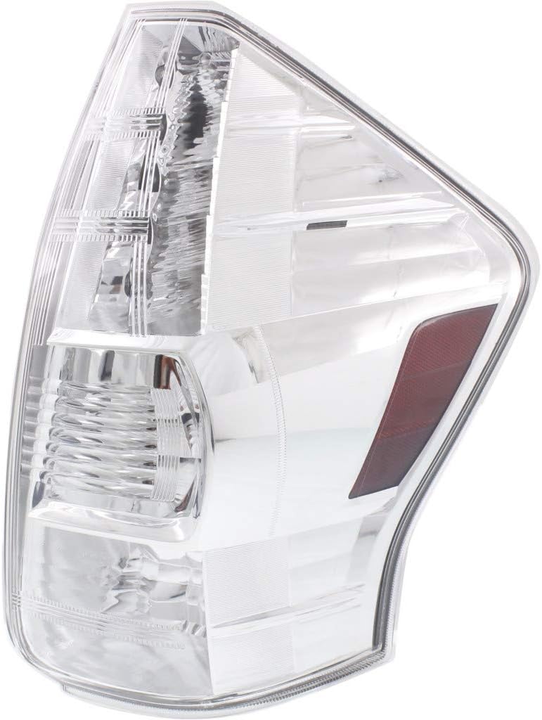 For Toyota Prius V Tail Light Assembly 2012 2013 2014 Driver Side | For TO2800186 | 81561-47160
