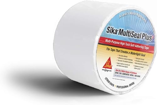 AP Products (017413830 Blanco 3" x 50' Sika Multiseal