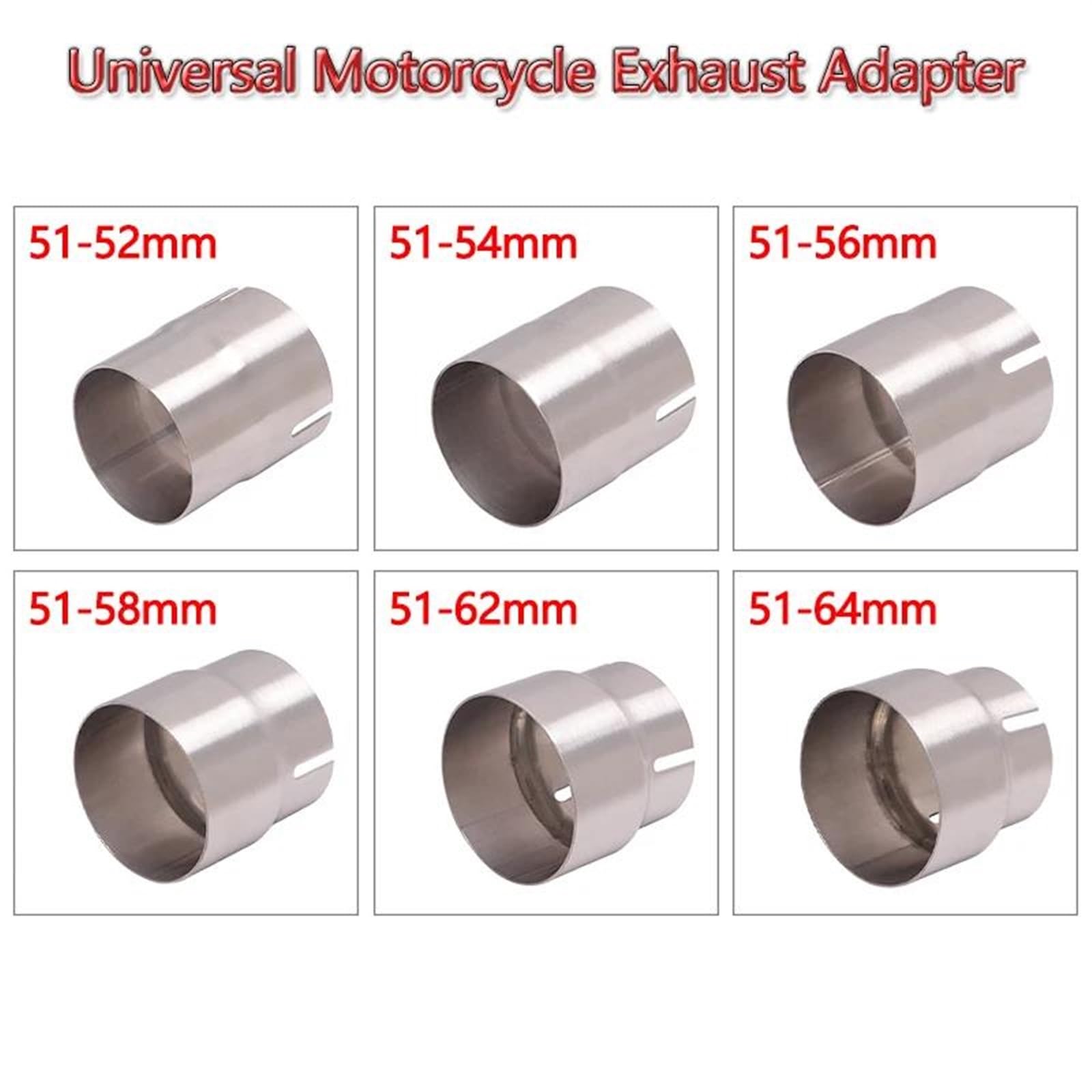 Auspuffrohr 100 Mm Edelstahl Oldbones Motorrad-Auspuff-Verbindungsrohr, 90 Grad Bu00f6rner Racing Auspuffrohr