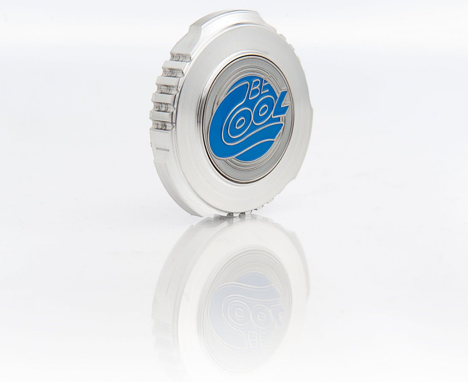 Be Cool 70006 Aluminum Radiator Cap