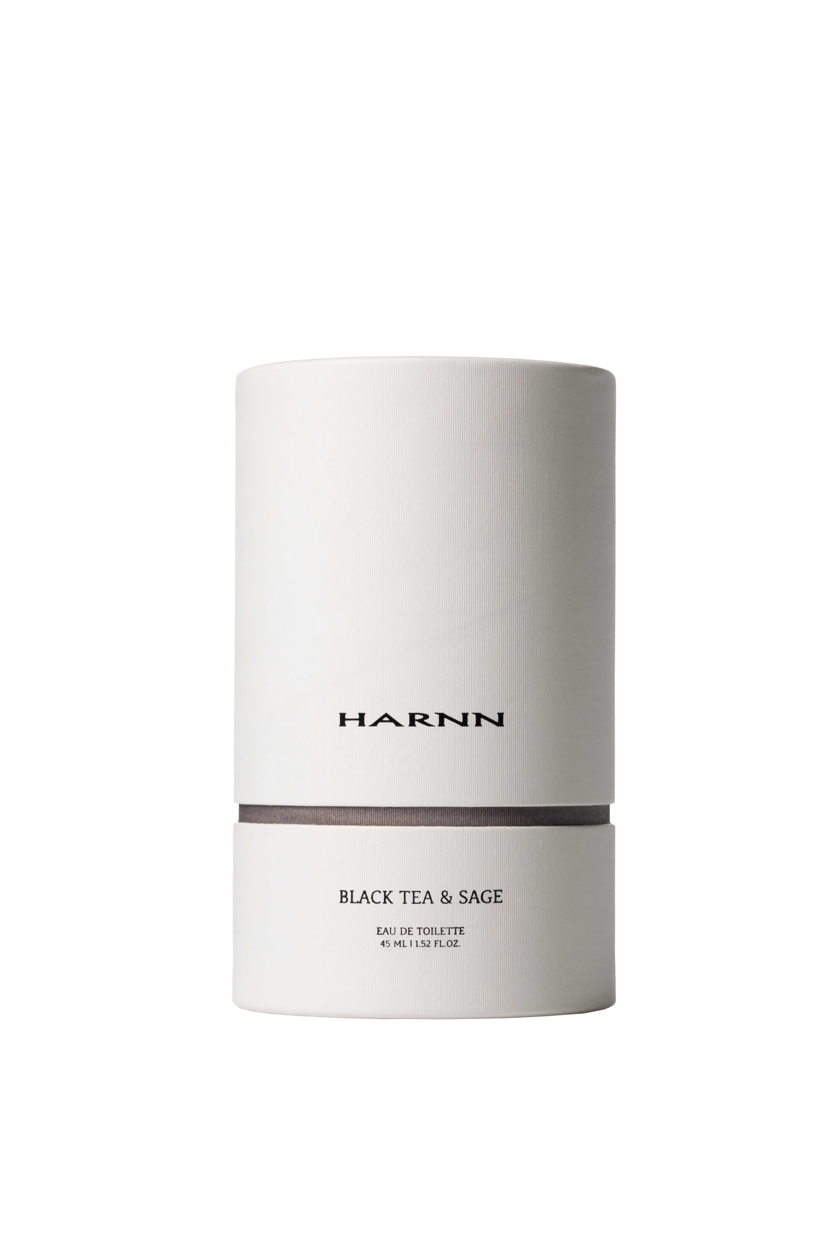 Amazon.co.jp: HARNN JAPAN ハーン ジャパン: ブラックティー＆セージ