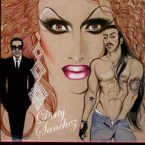 Dirty Sanchez on Amazon Music Unlimited