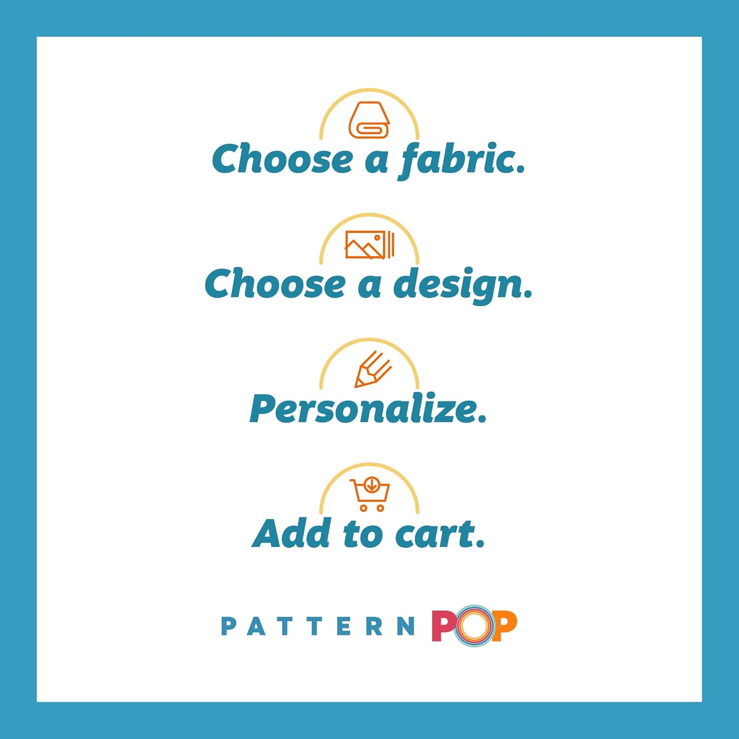 Pattern Pop Personalized Crossed Oars Family Lake House Throw Pillow