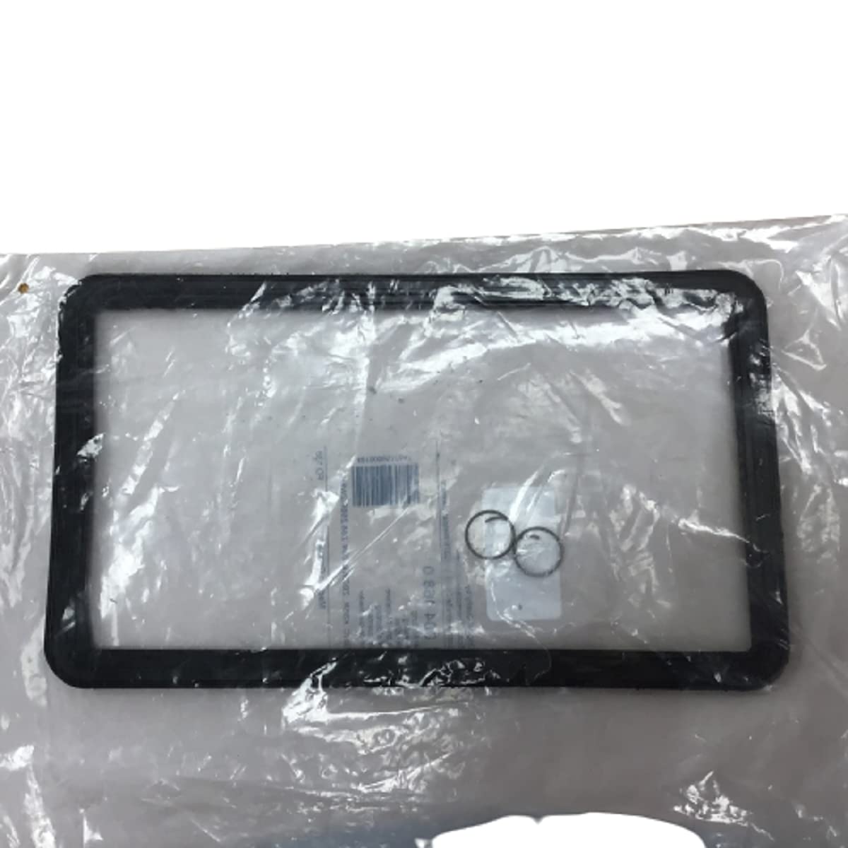 Worcester Greenstar 25 27 29 30 35 37 42 CDI Burner Sealing Gasket 87110041680