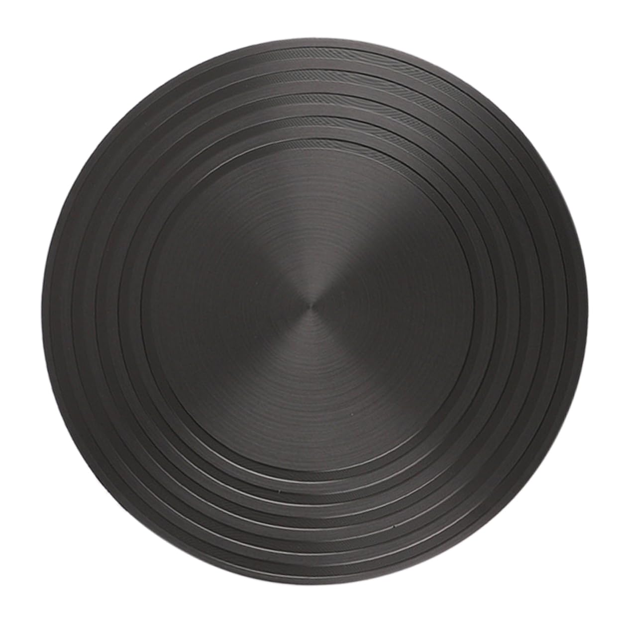 Healifty Difusor Distribución Uniforme del Calor de Aluminio de Calor Redondo de 28cm y Ahorro Cocina para Estufa de Gas