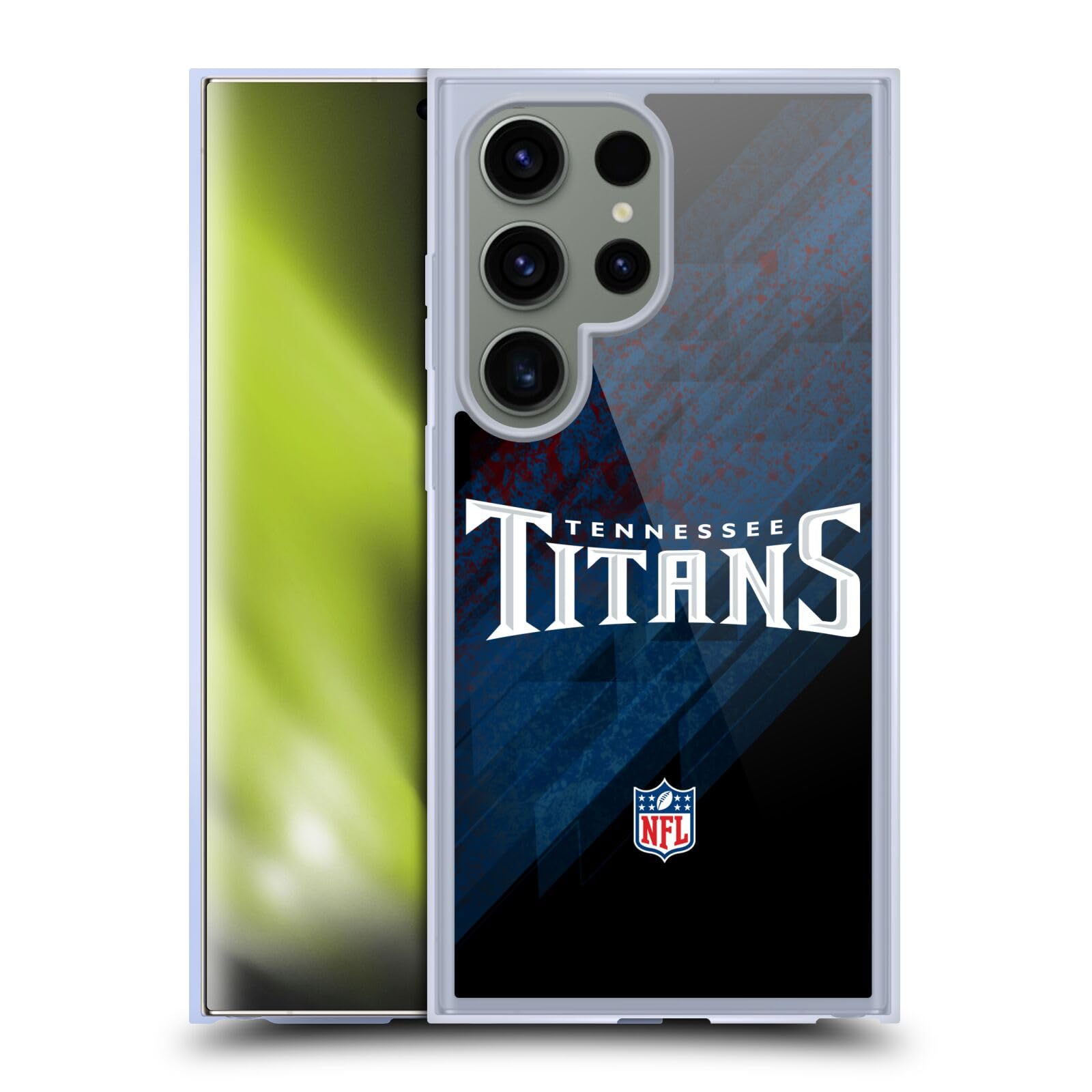 Coque Samsung S24 Ultra Antichoc Qualité Militaire Compatible MagSafe NFL - 7