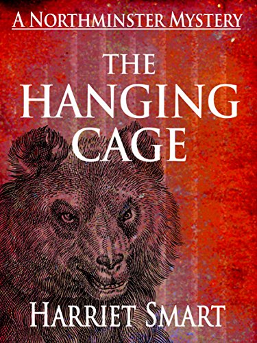 The Hanging Cage (The Northminster Mysteries Book 4)