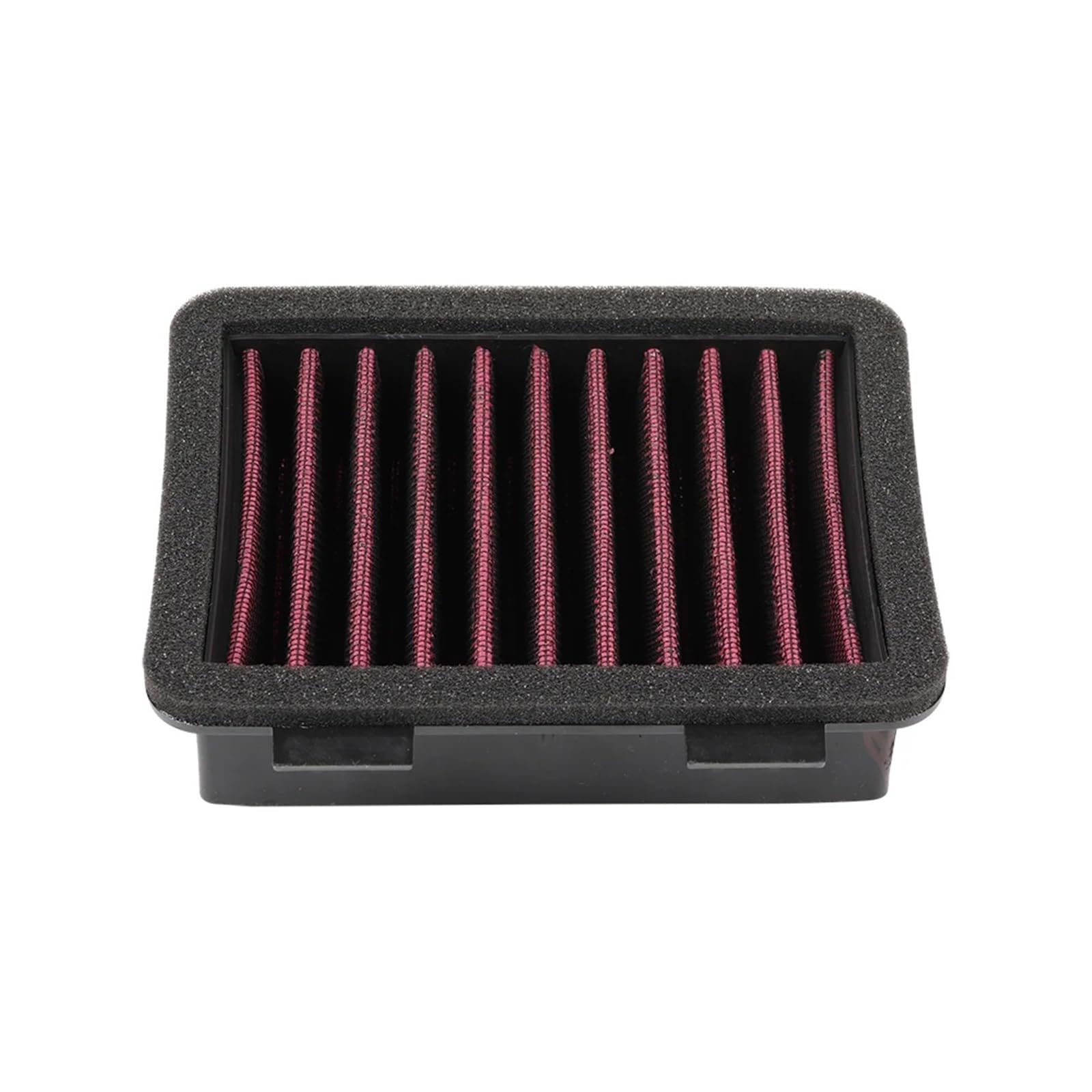 Kompatybilność z Pit Bike crossowym‌ Element zamienny filtra powietrza o wysokim przepływie do czyszczenia wlotu pasuje do Husq&varna Svartpilen 401 200 250 249 401 Vitpilen 401