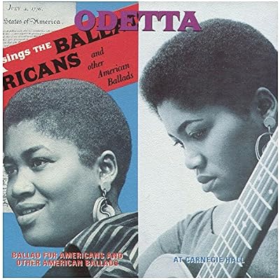 Ballads for Americans