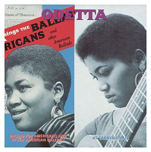 Ballad For Americans:At Carneg