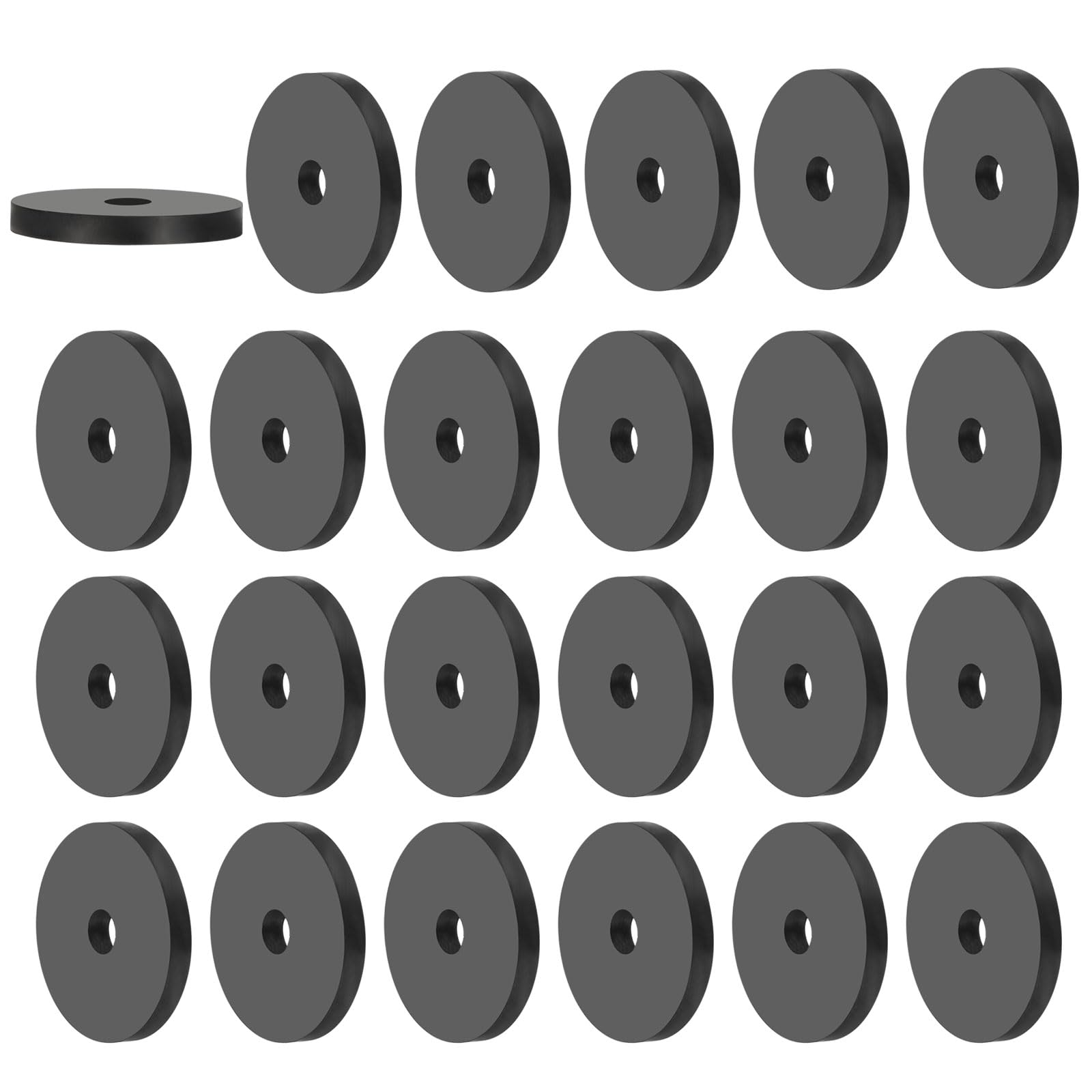 PATIKIL Multi Purpose Rubber Spacer