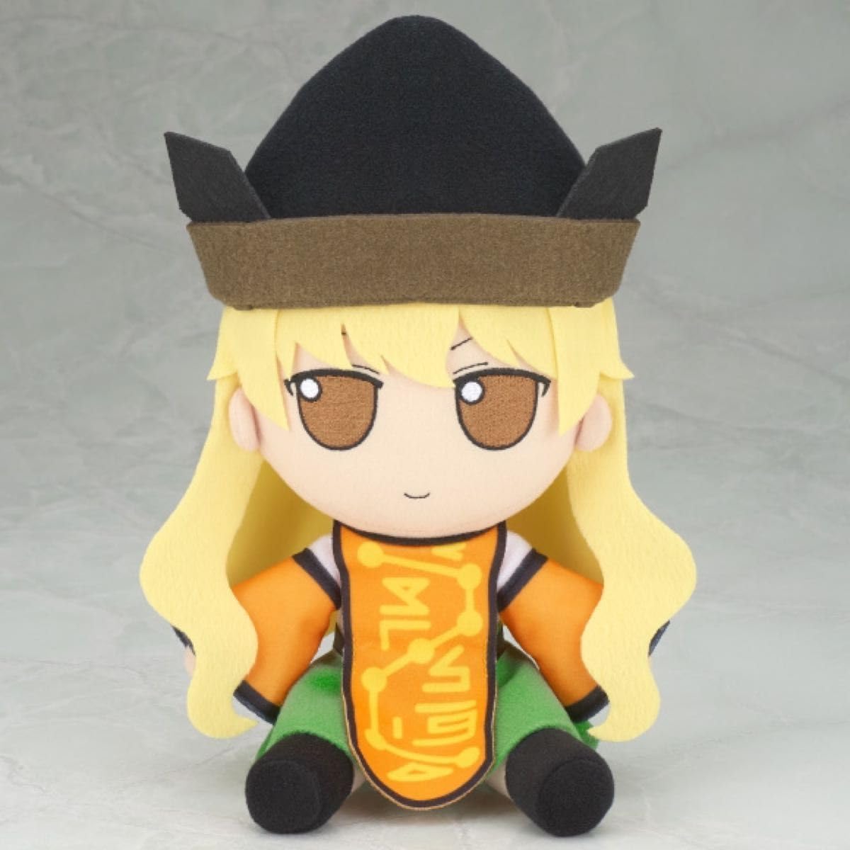 東方　ぬいぐるみセット Amazon.co.jp: Gift 東方ぬいぐるみシリーズ 32 ふもふもかせん
