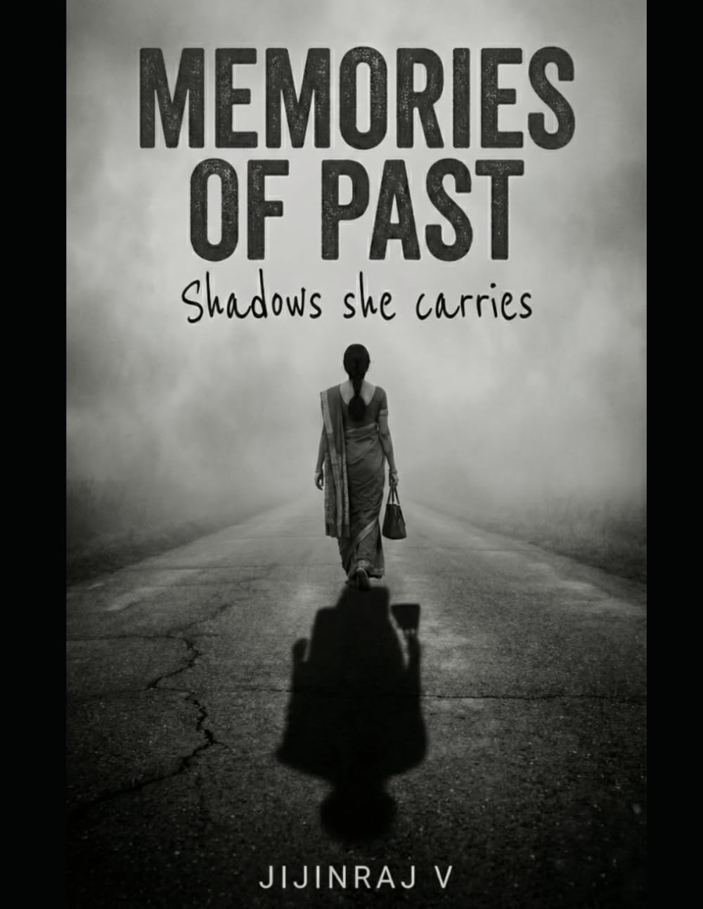 Memories of Past: Shadows She Carries