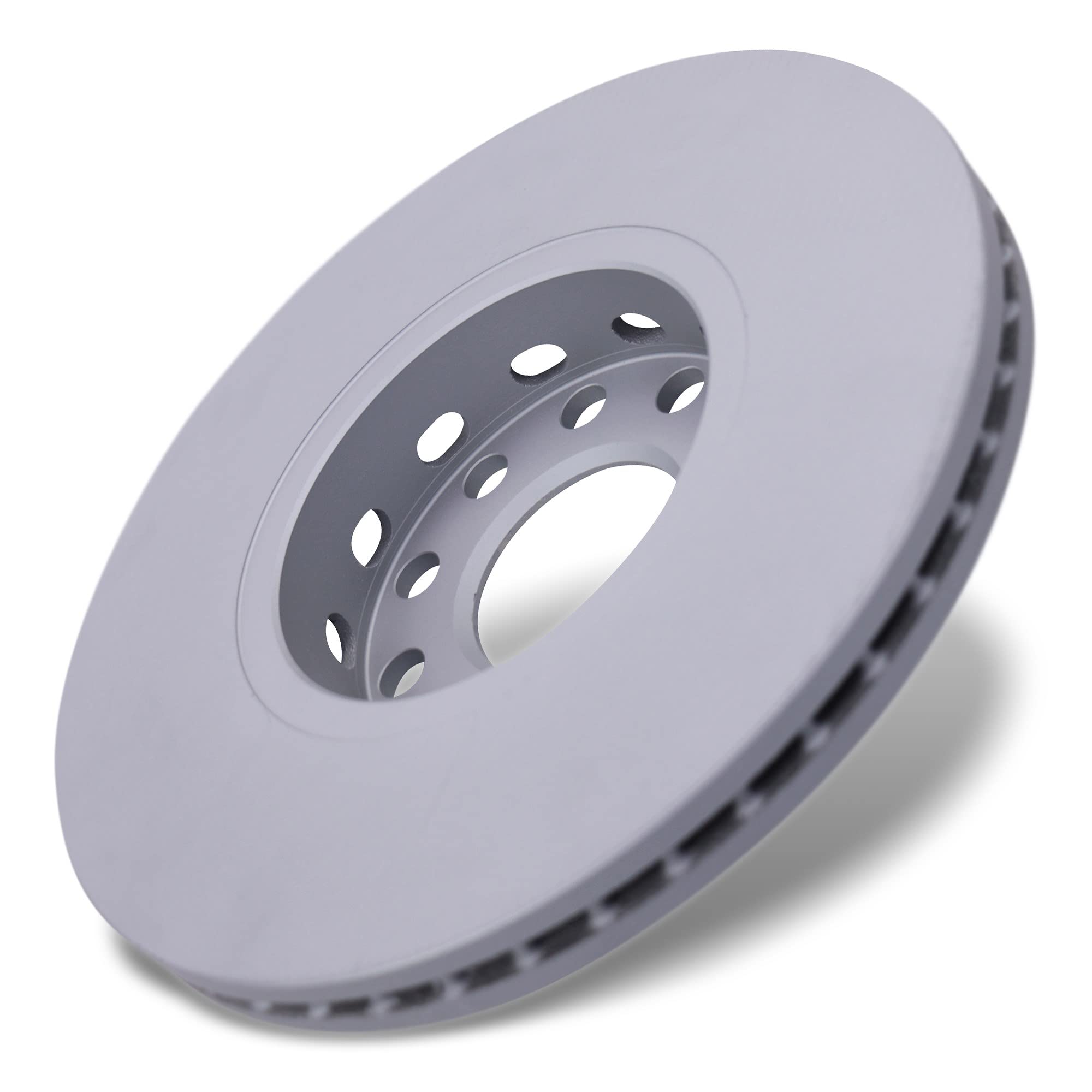 ATE Set freni + dischi freno anteriori ¯ 288 mm ventilati + posteriori ¯ 245 mm pieni e pastiglie freno anteriori + posteriori e contatto di usura Compatibile con AUDI A4 B6, SEAT EXEO (3R2) (3R5)