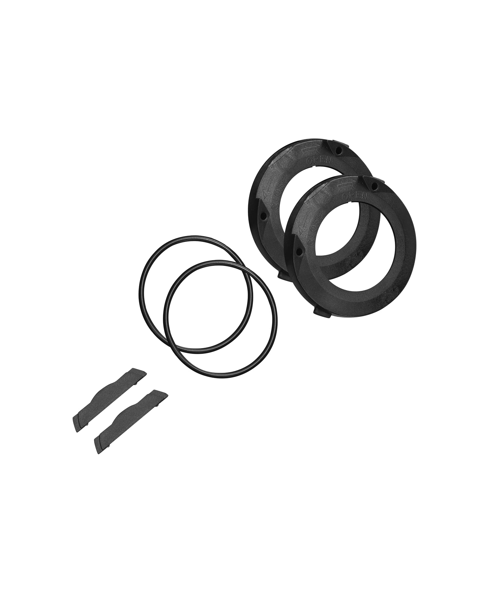 Suunto Batteriewechselsätze für ZOOP Gekko VYPER Cobra - 2 Stück