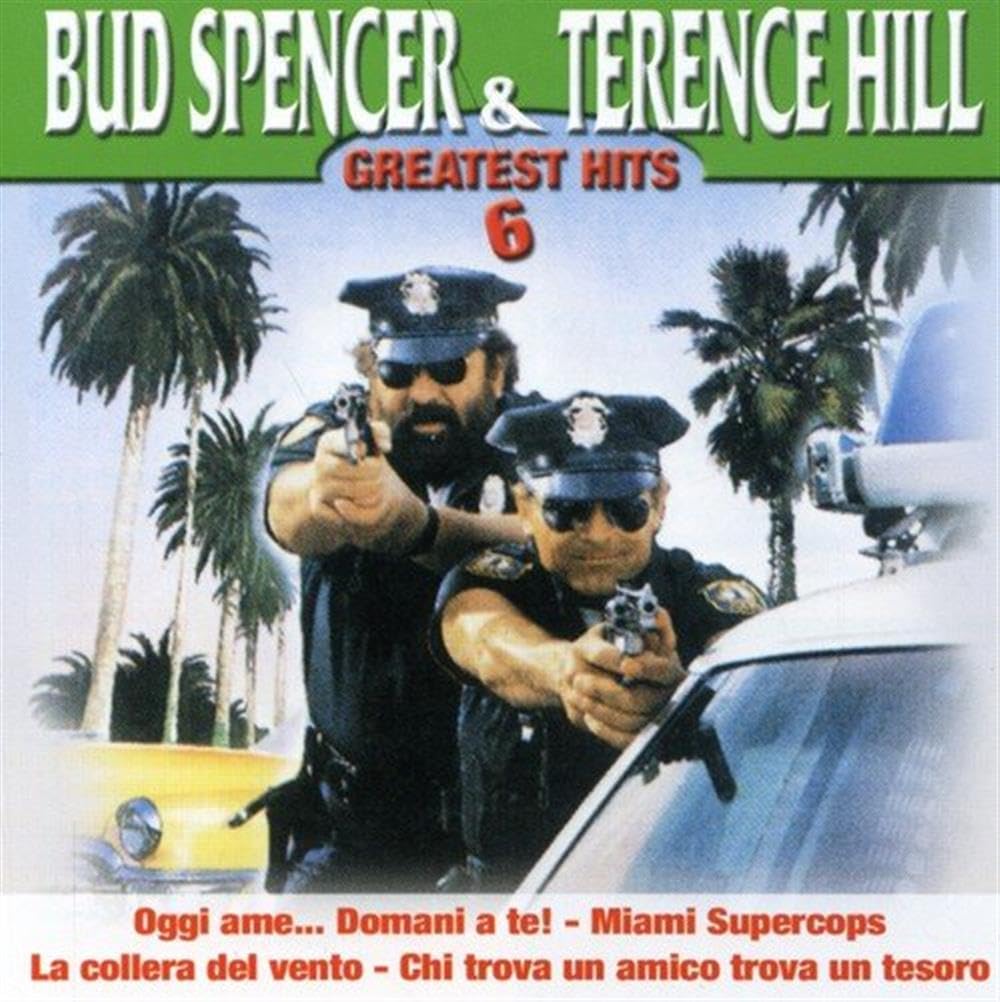 Greatest Hits Vol.6